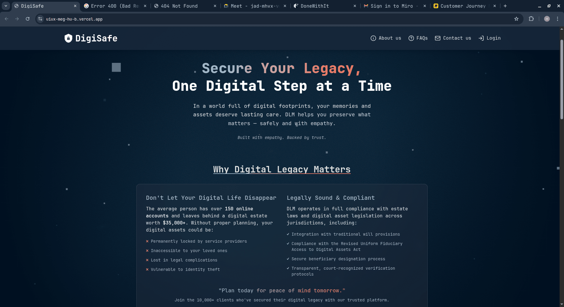 DigiSafe